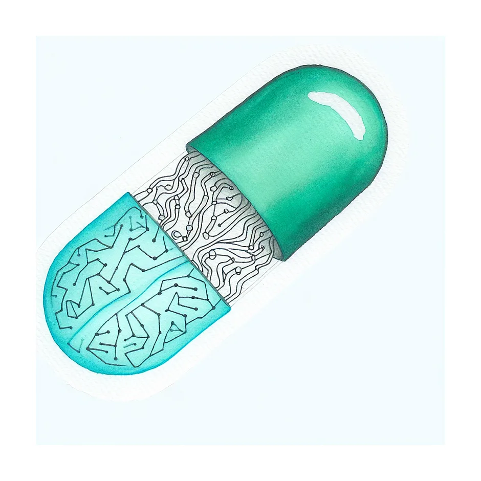 خرید فلوکستین بدون نسخه از داروخانه