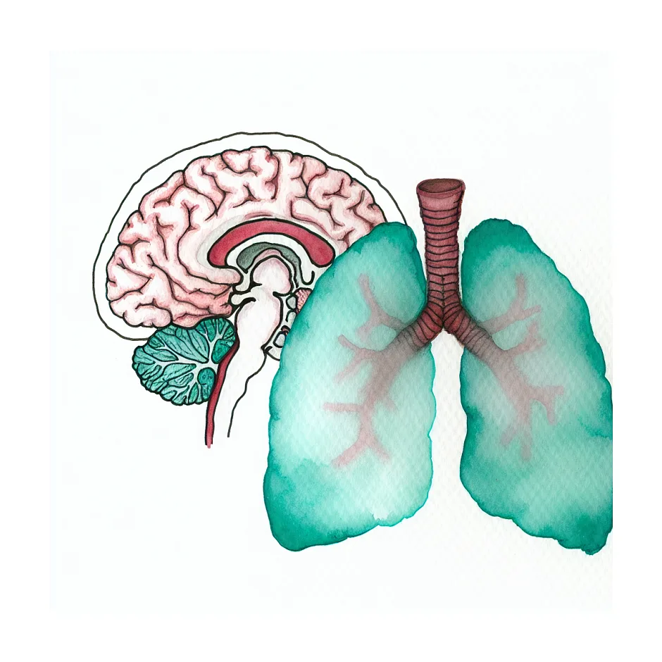 سطح هوشیاری ۶ و آسیب ریه؛ آیا کما محسوب می‌شود؟