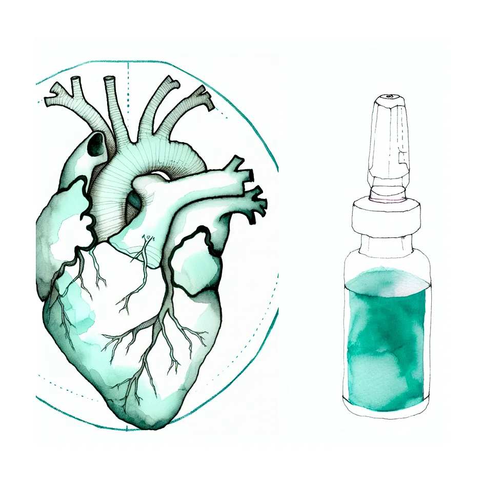 آیا قطع کارودیلول مشکلات قلبی ایجاد میکند؟
