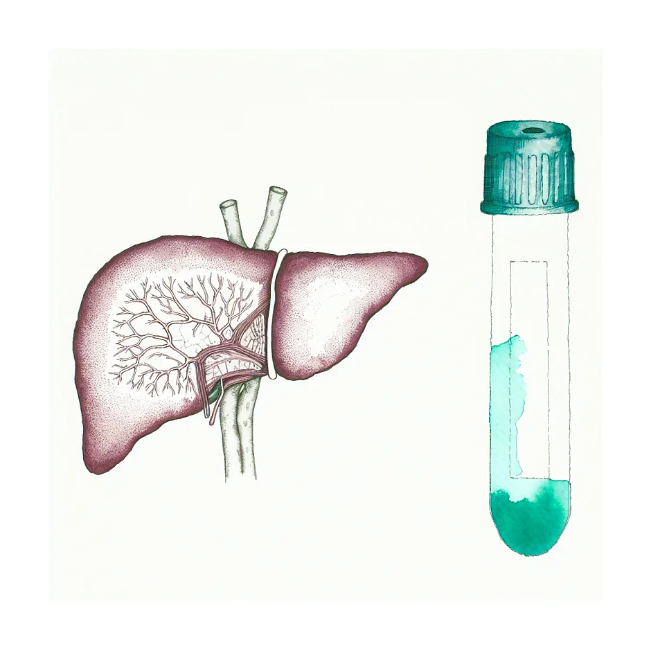 افزایش فریتین: علت‌های شایع و راهکارهای فوری