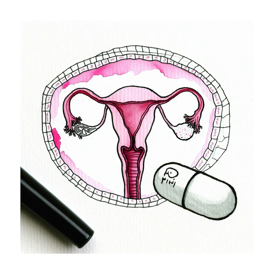 مصرف قرص آناهیل بعد از زایمان و تأثیر بر بخیه