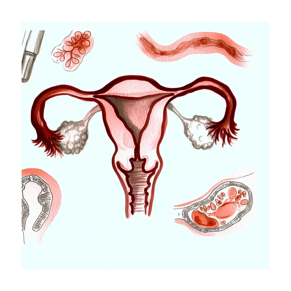 عوارض شایع بعد از پانکچر تخمدان و زمان مراجعه