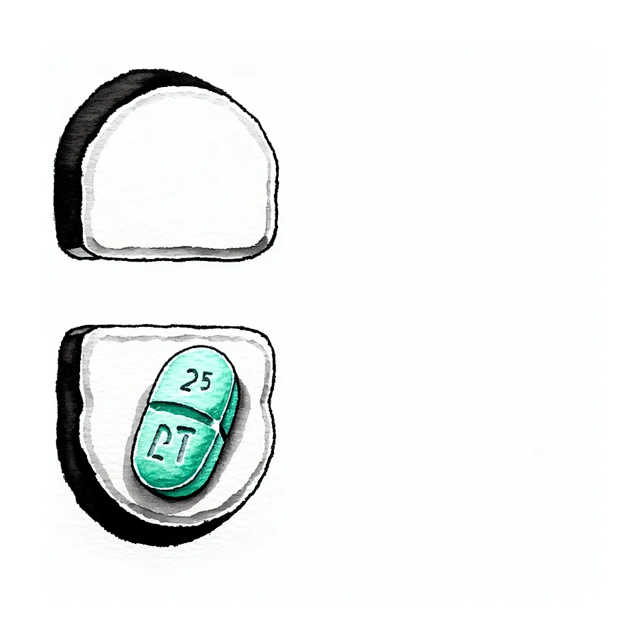 نحوه صحیح مصرف لوزارتان ۲۵ و نوسان فشار خون