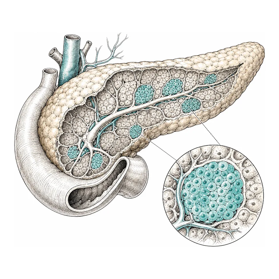 کاهش هموگلوبین A1c در دیابت نوع 1