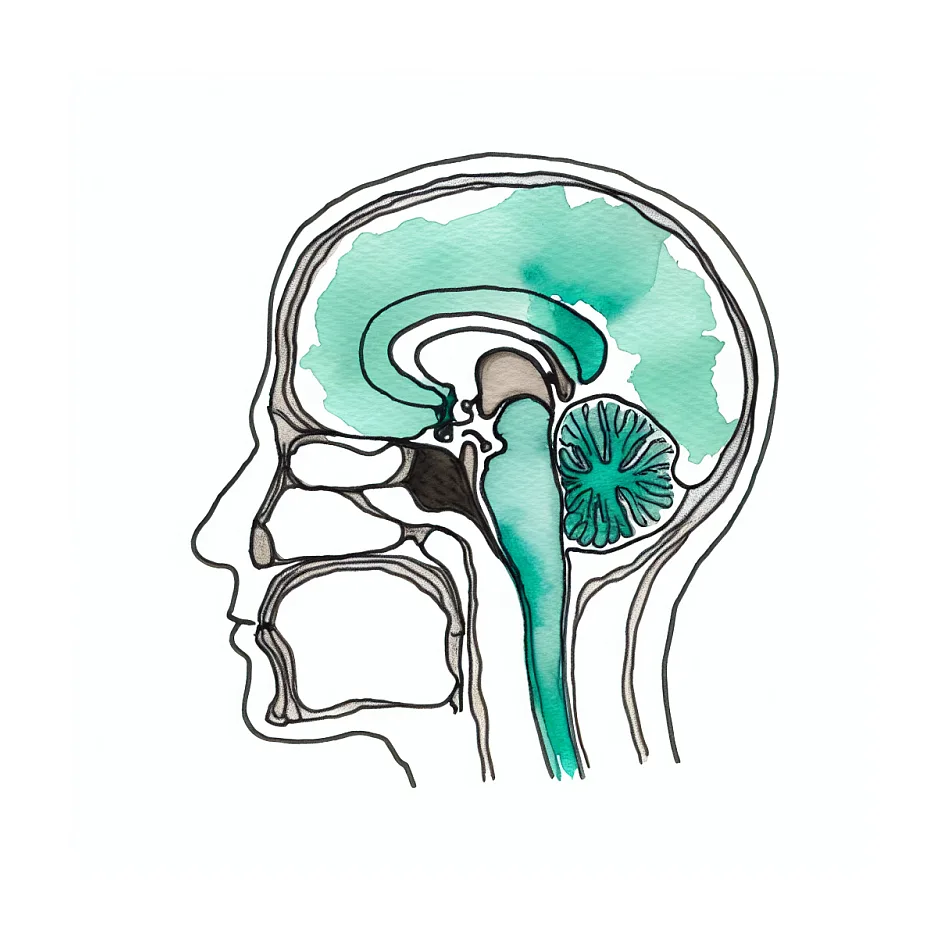 سنگینی سر با تهوع و سرگیجه؛ علل و اقدام فوری