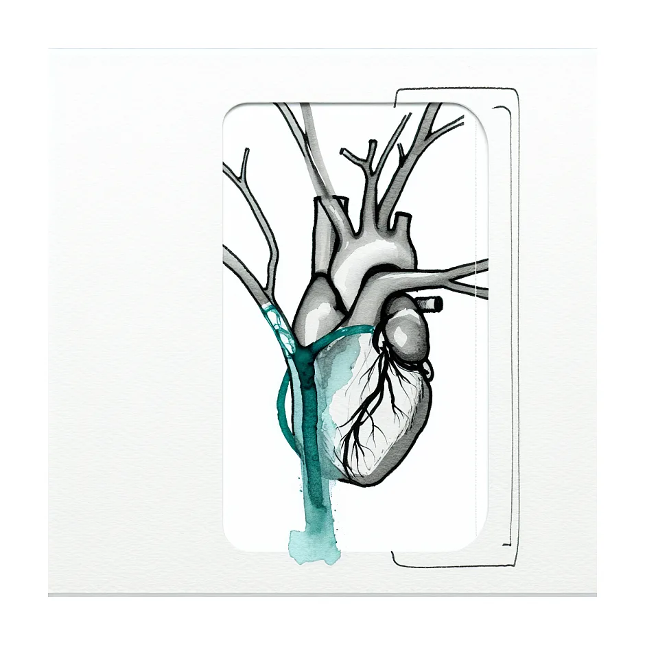 مدت زمان مصرف پلاویکس بعد از آنژیو و استنت قلب