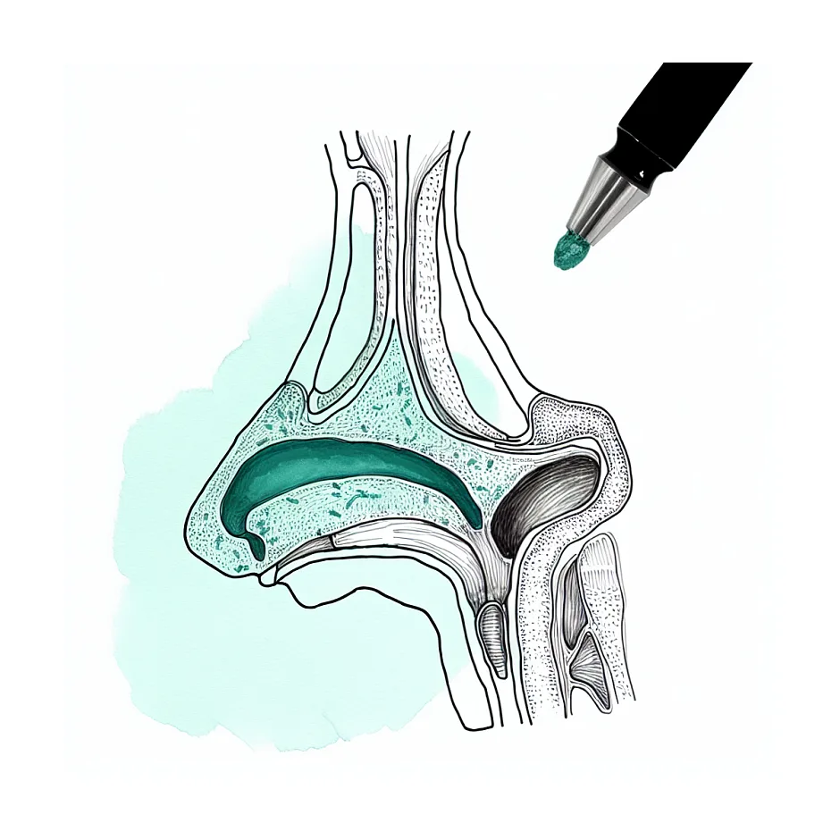 علت ناتوانی در عطسه و همراهی با سردرد