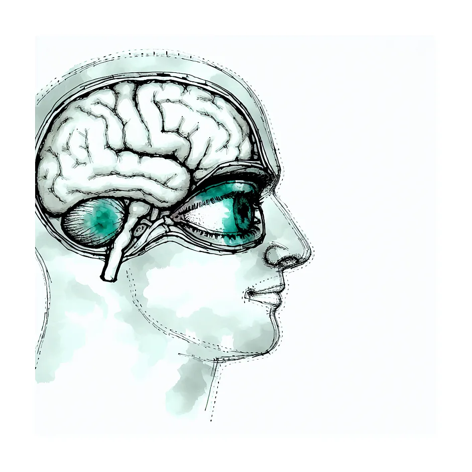 علت سردرد هنگام کار با موبایل و کامپیوتر