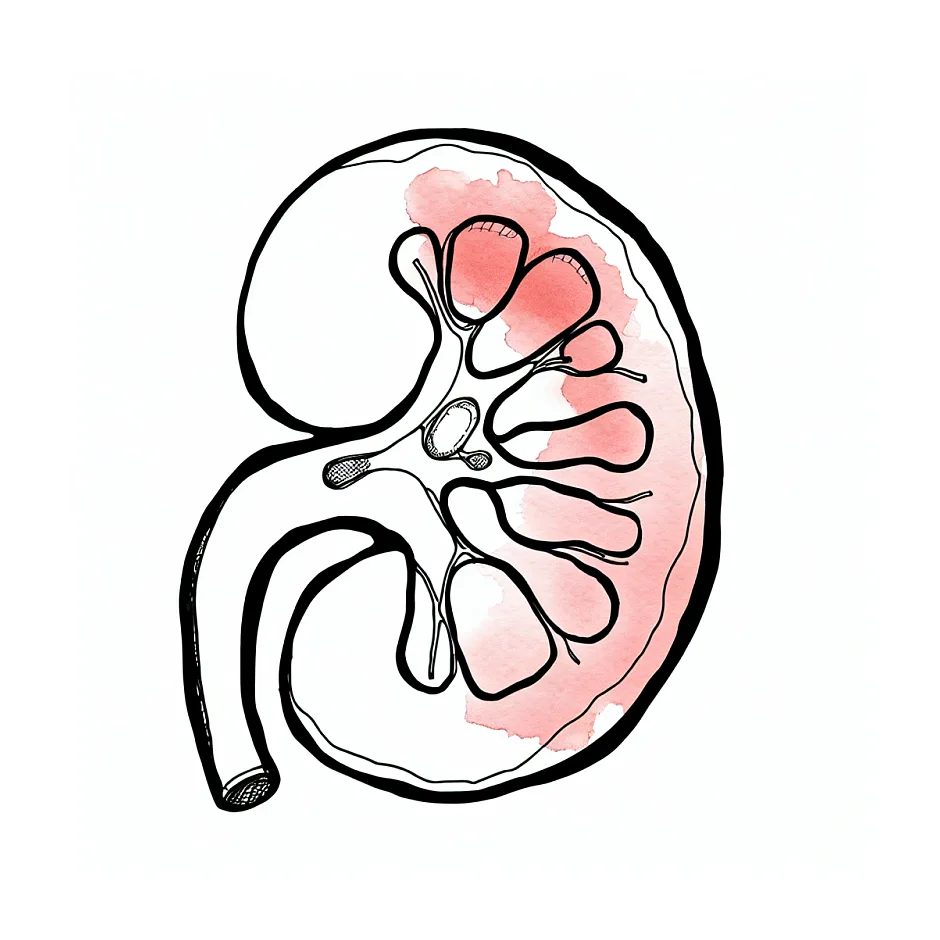 رنانکس یا رواتینکس؛ کدام برای سنگ کلیه بهتر است؟