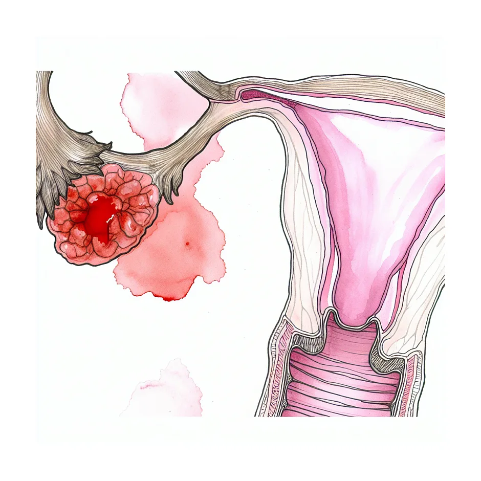 آیا لخته خون یا انگشت باعث پارگی پرده بکارت می‌شود؟