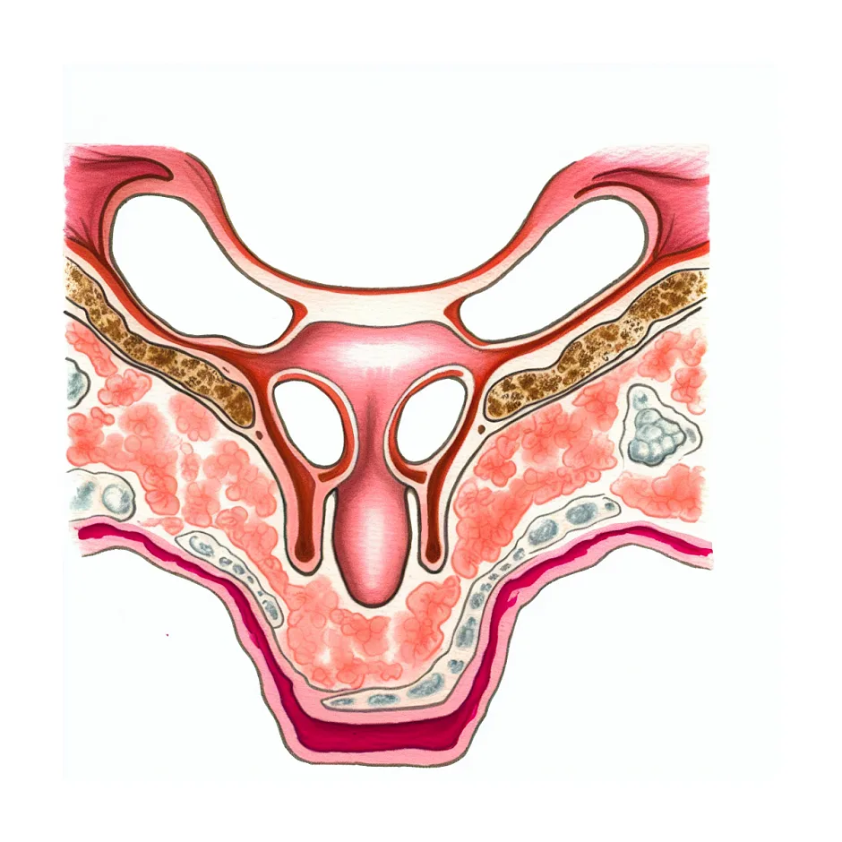 متاپلازی دهانه رحم؛ آیا پیش‌سرطان است و نیاز به جراحی دارد؟