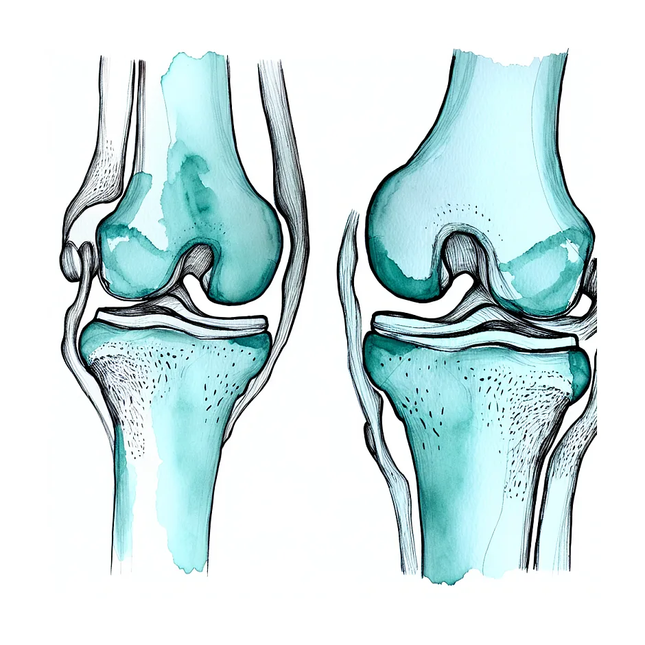 هزینه تزریق ژل زانو: اطلاعات دقیق و به روز