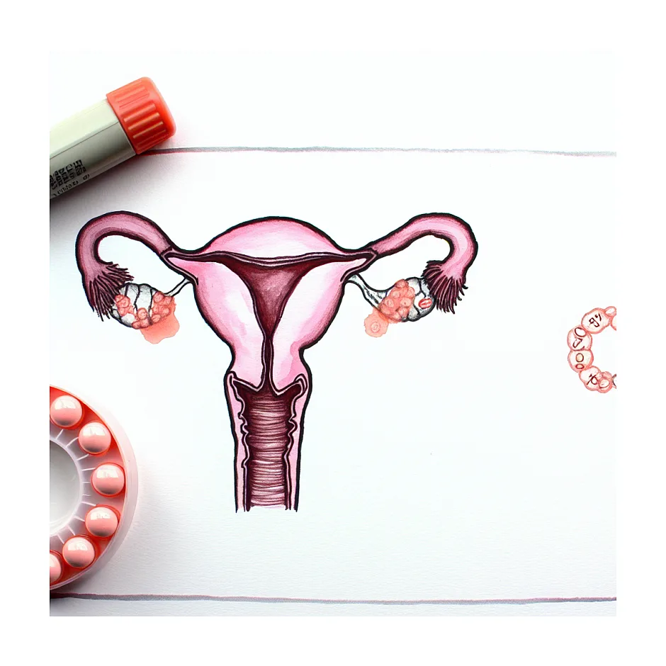 تداخل دارویی با قرص ال‌دی و کاهش اثر پیشگیری