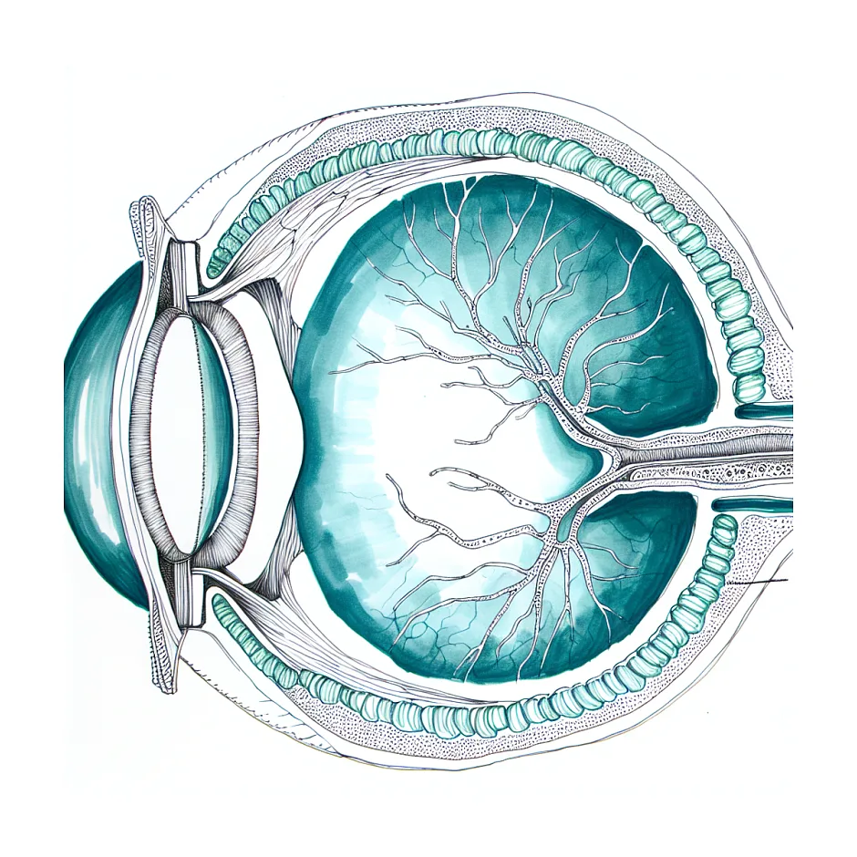 علت احساس سرما و یخ‌زدگی در چشم چیست؟