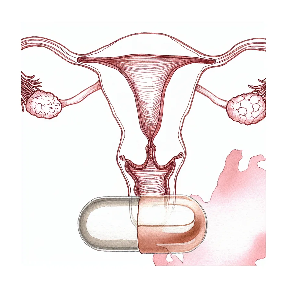 مصرف مولتی ویتامین در دوران پریود ضرر دارد؟