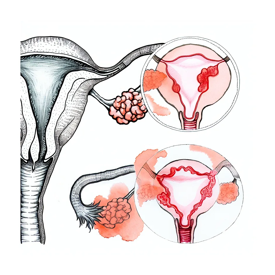 عوارض تزریق دفرلین در دختران مبتلا به بلوغ زودرس + بهترین زمان و روش درمان