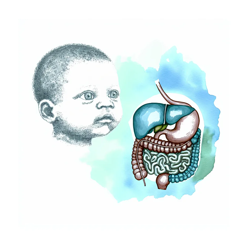 آیا دادن بیش از حد قطره آ و د به نوزاد خطرناک است؟