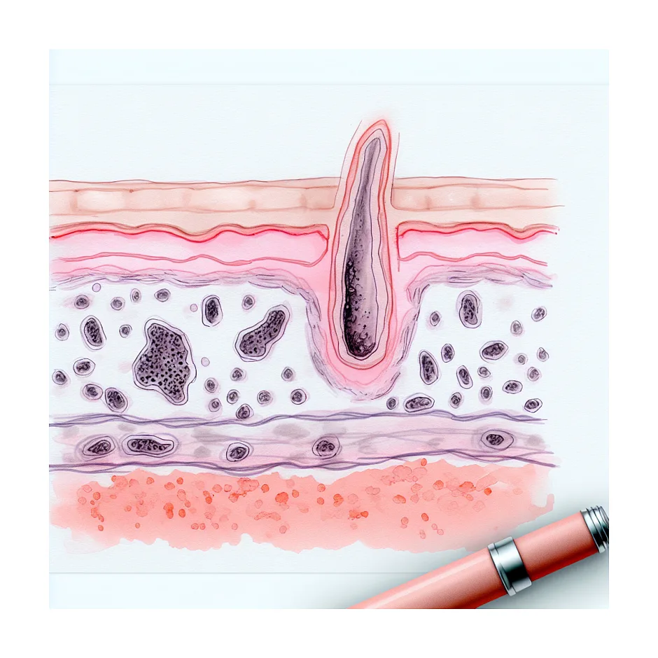 تأثیر قرص انتری‌داکس ۱۰۰ بر جوش و لکه‌های صورت