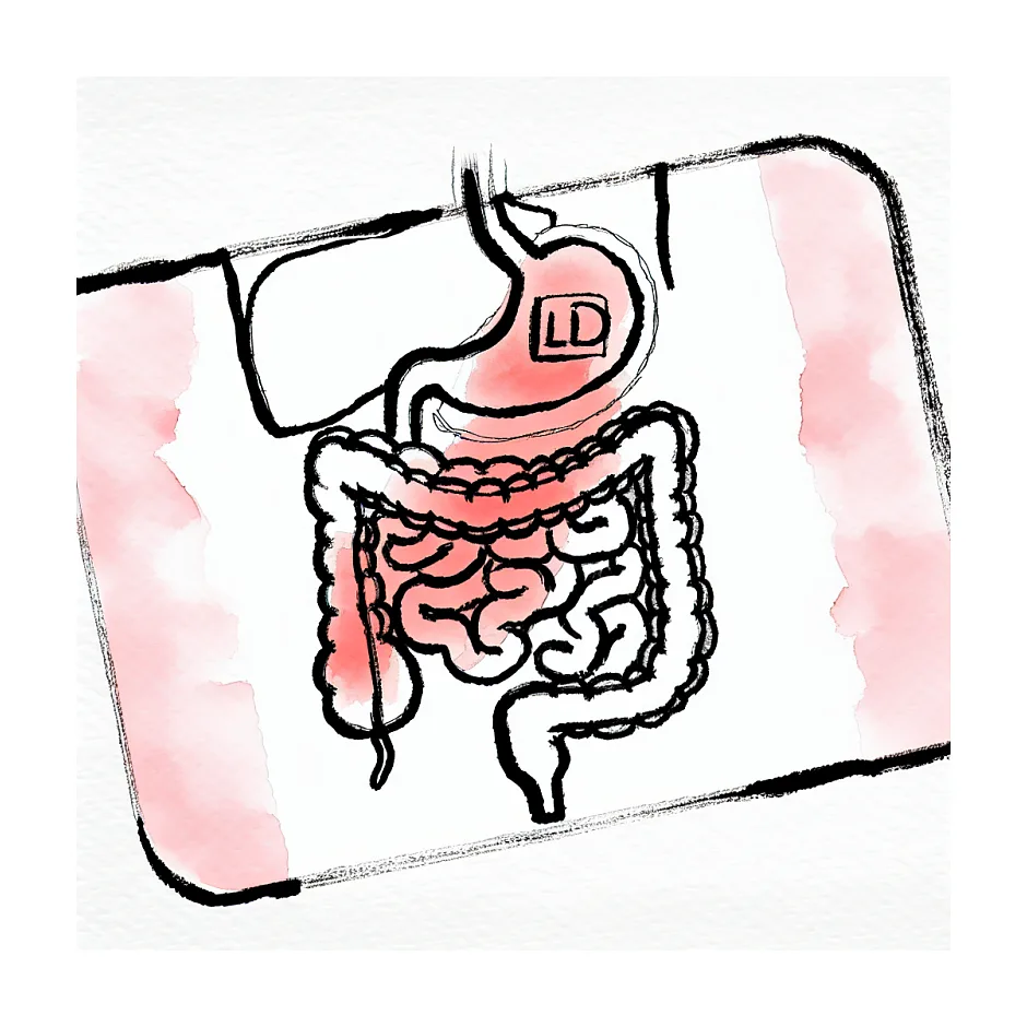 آیا لبنیات اثربخشی قرص ال‌دی را کم می‌کند؟