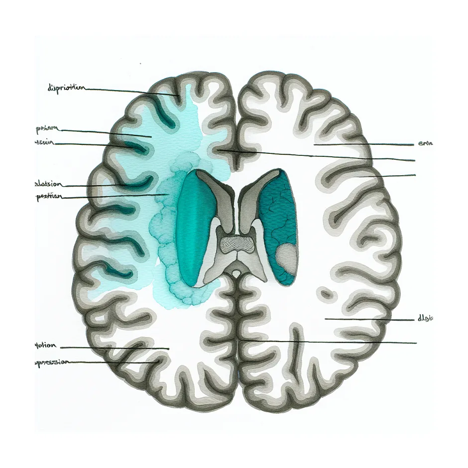 افسردگی، خستگی و کنار زلفت - سوالات و پاسخ‌های پزشکی