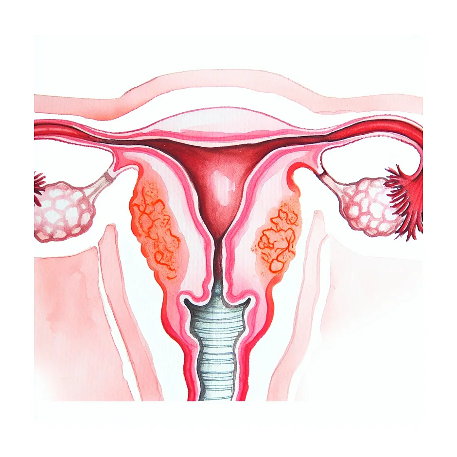 آزمایش بارداری مثبت ولی جنین در سونوگرافی دیده نمی‌شود