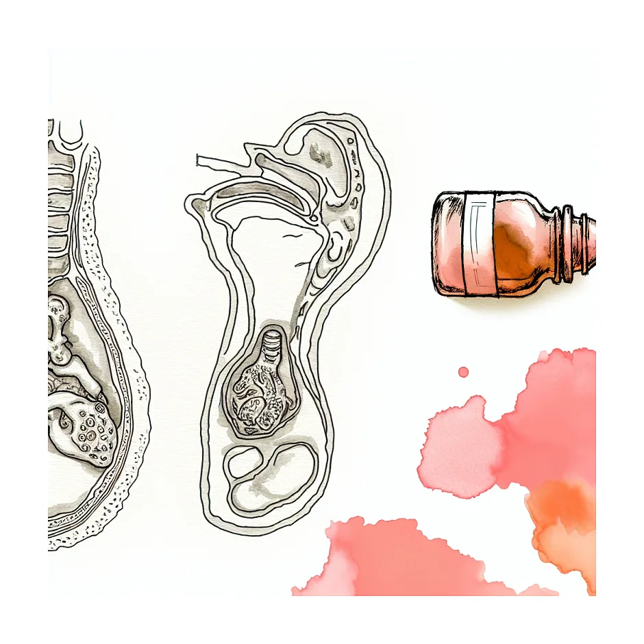 مولتی‌ویتامین و آهن در سرماخوردگی کودک یک ساله