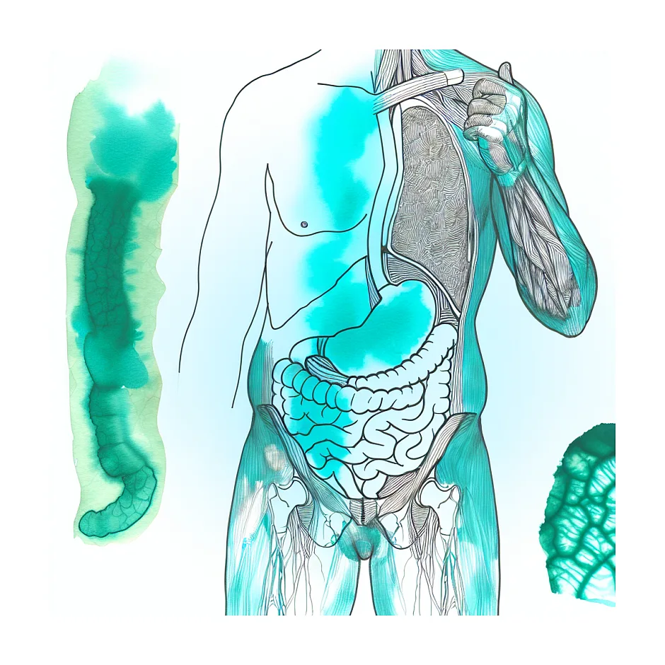 عرق سرد بعد از سم‌زدایی؛ علت و راهکارها
