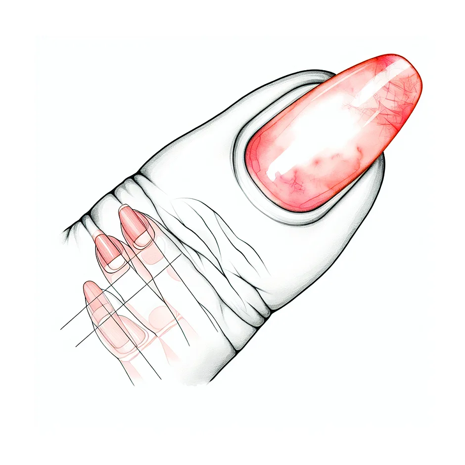 آیا استفاده از لاک ژل در بارداری مجاز است؟