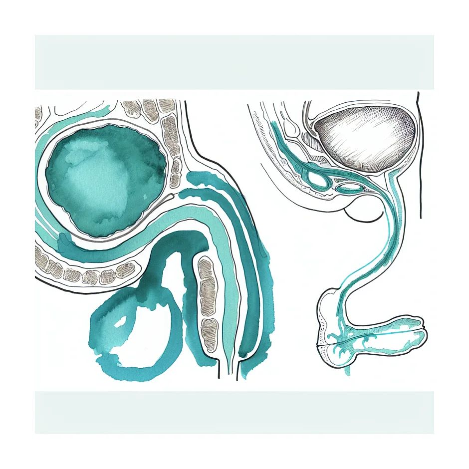 آیا خوردن مایع منی باعث بارداری می‌شود؟