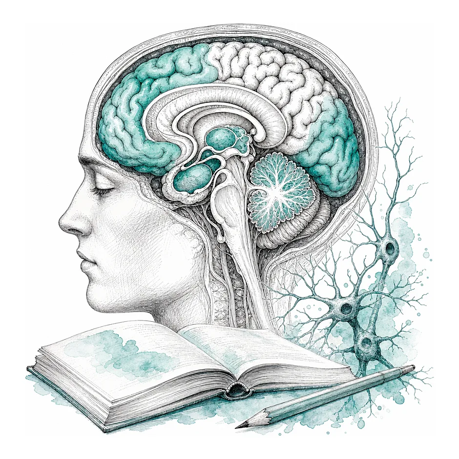 تحصیل با اسکیزوفرنی در زمان ریسپریدون و بی‌پیریدین