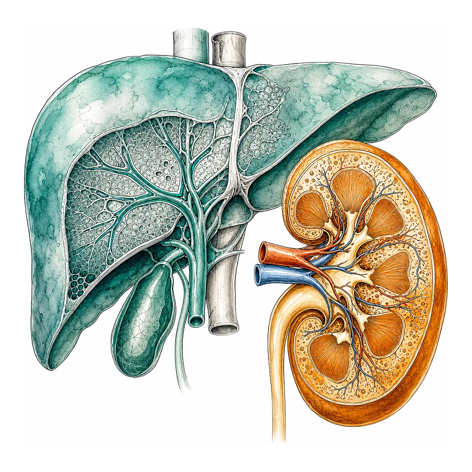 علل افزایش الکالین فسفاتاز و اوریک اسید در ورزشکاران جوان