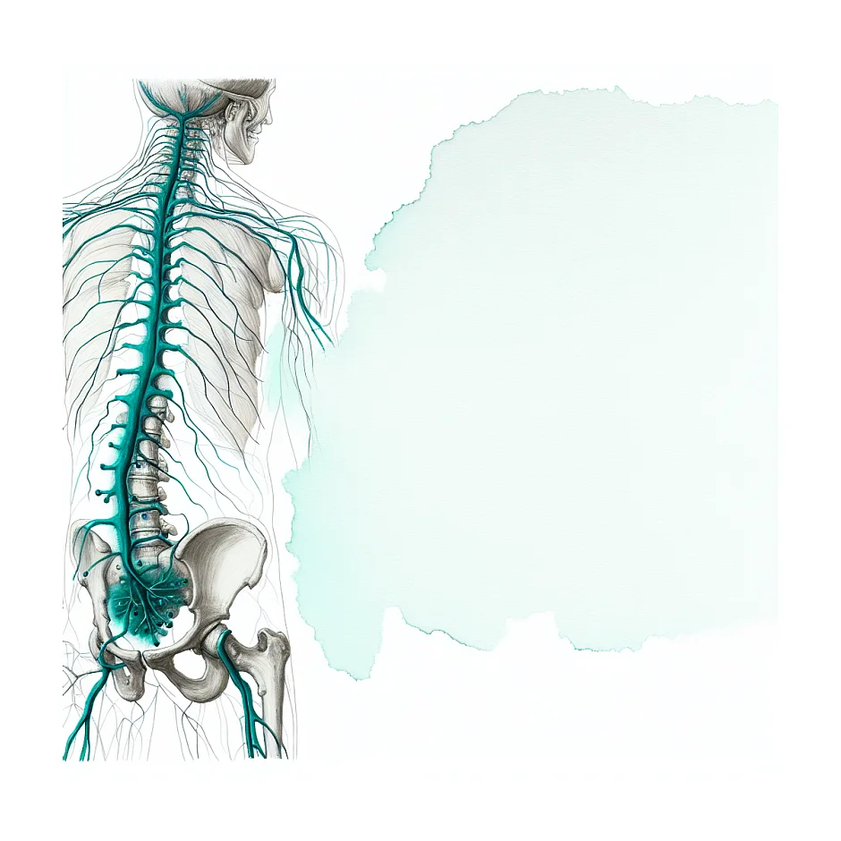 علت سوزن‌سوزن شدن و گزگز پوست کل بدن