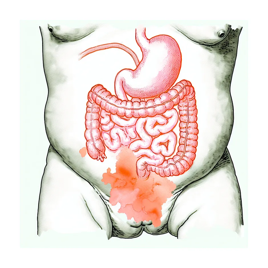 علت قار و قور شکم نوزاد یک ساله هنگام شیر خوردن