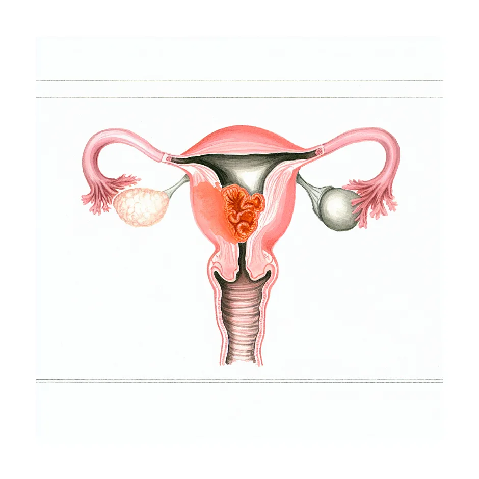 اقدام به بارداری و یک روز عقب افتادن پریود