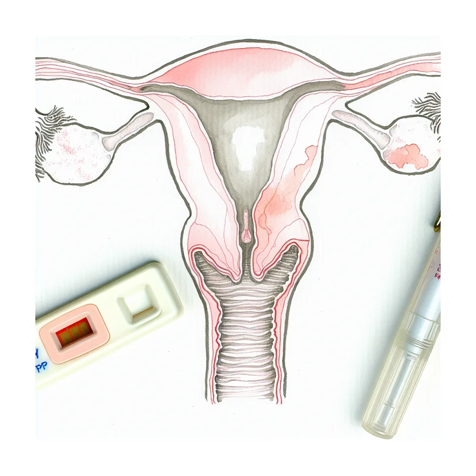 بهترین زمان استفاده از بی‌بی‌چک و آزمایش بارداری