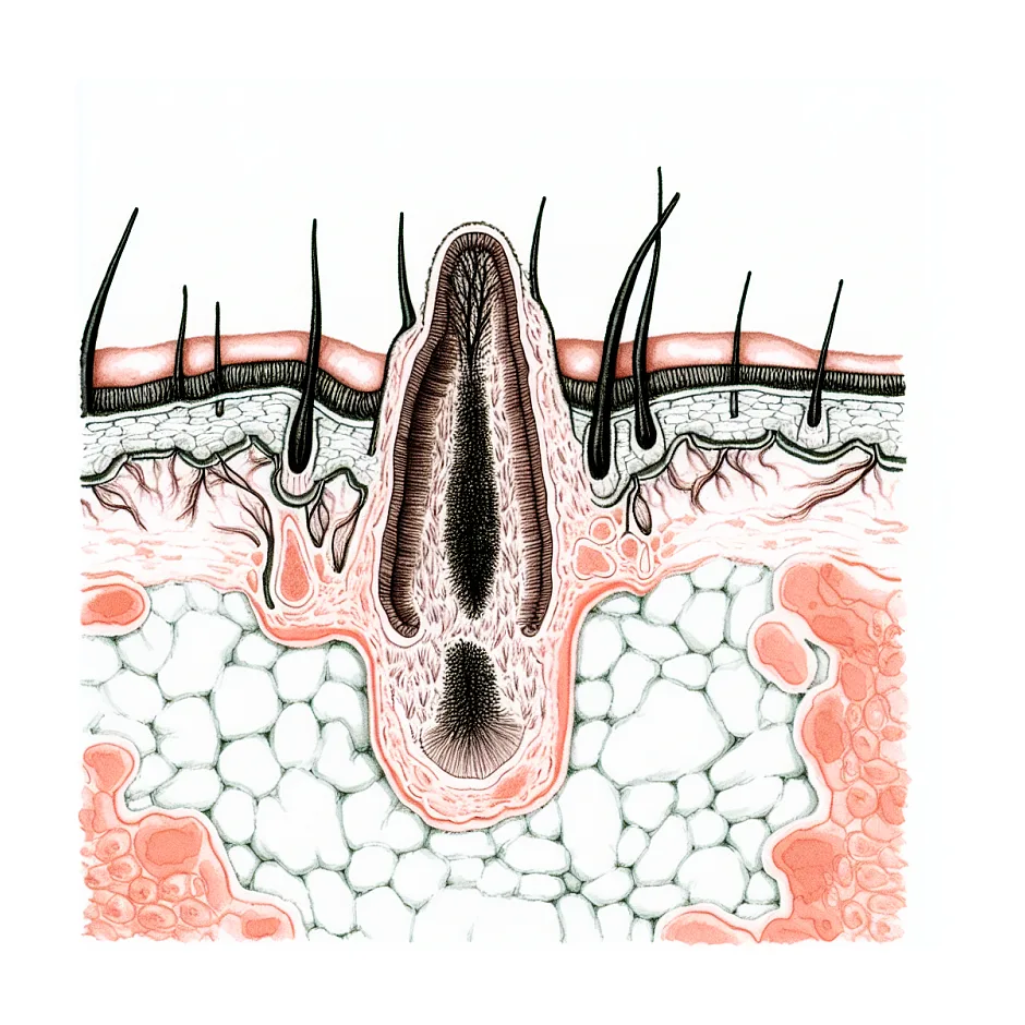 سرکه سفید برای مو و پوست سر؛ ضرر دارد یا نه؟