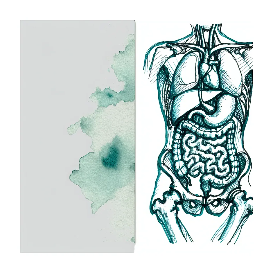 علت ورم پا و شکم و تنگی نفس چیست؟