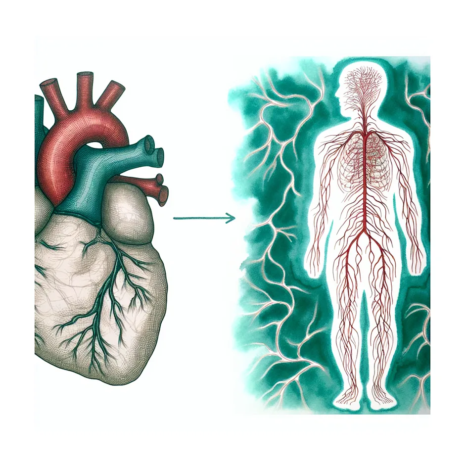 عوارض قطع ناگهانی متورال ۵۰ و علت سرگیجه و بی‌حسی