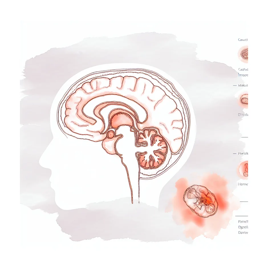 علت منگی سر در بارداری - پاسخ‌های پزشکی دقیق