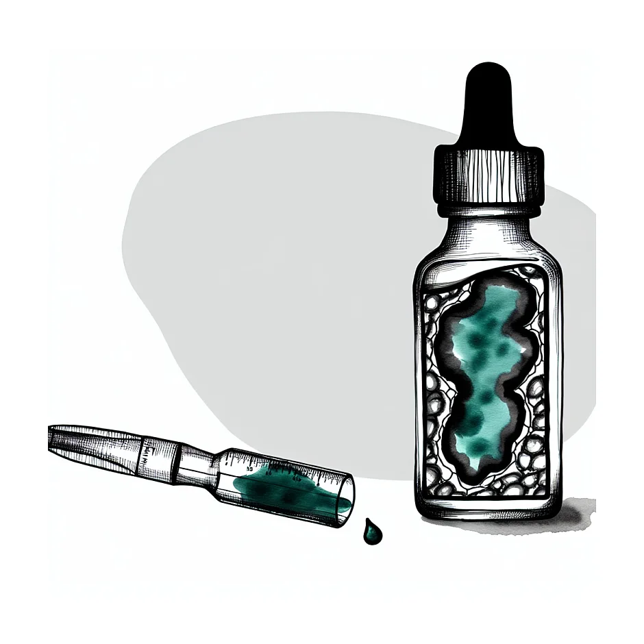 فاصله شیر و قطره آهن لیپوزوفر برای نوزاد
