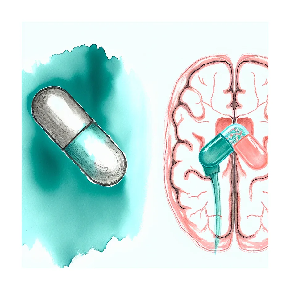 تفاوت کاربامازپین معمولی با تگرتول سی‌آر در کنترل تشنج