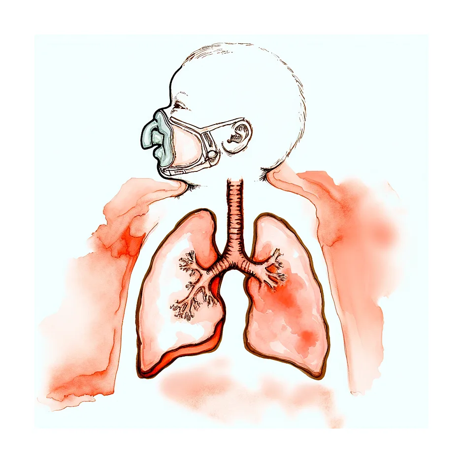 مصرف قطره پلارژین برای نوزاد شش ماهه