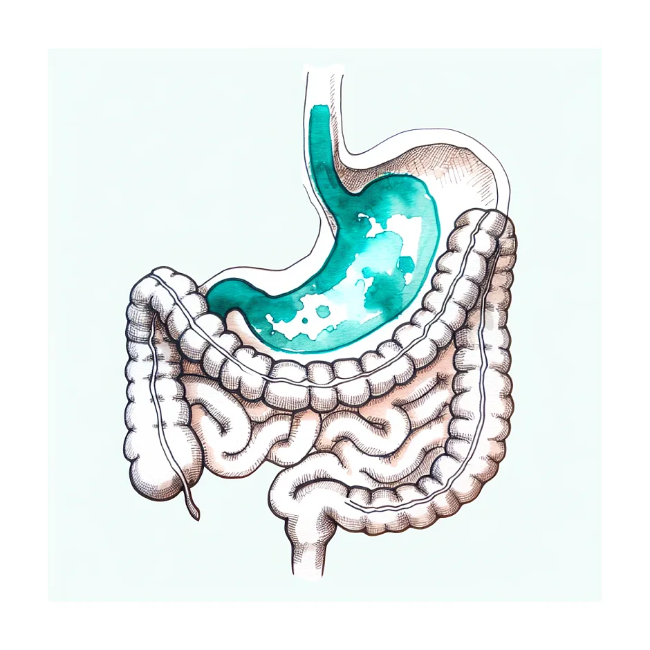 استفاده از پودر گین آپ تاریخ گذشته: آیا مضر است؟