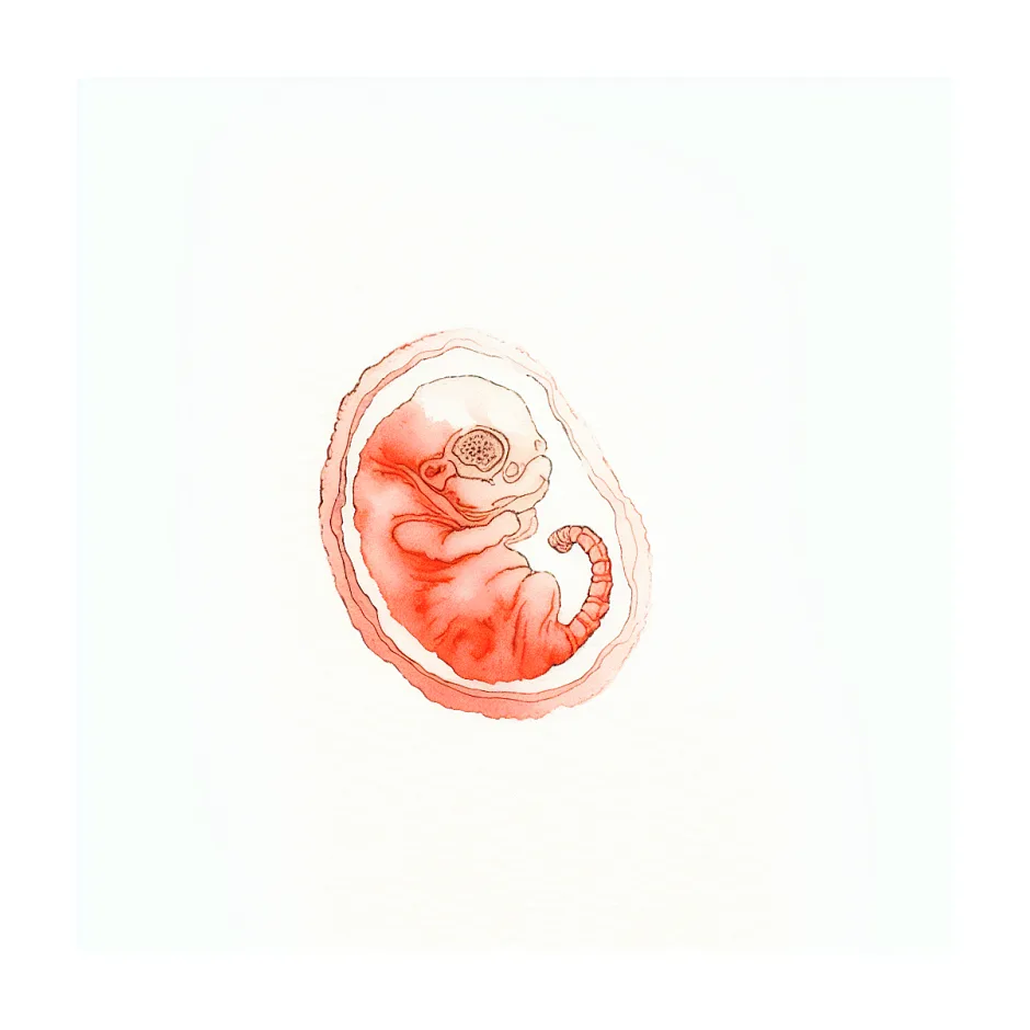 محاسبه سن بارداری در IVF | اطلاعات دقیق پزشکی