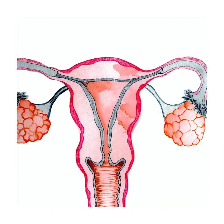 تاثیر پردنیزولون ۵ بر تاخیر پریود