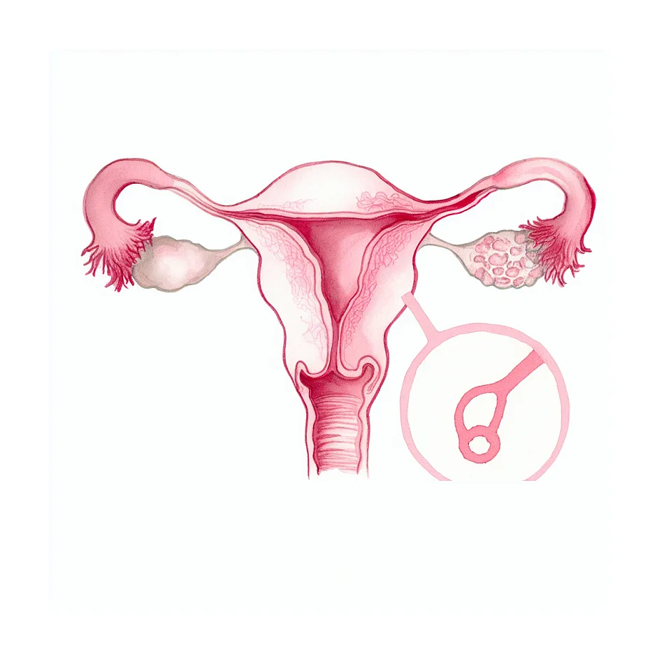 چندم پریود باید شوم اگر دوره پریودی‌ام تغییر کرده است؟