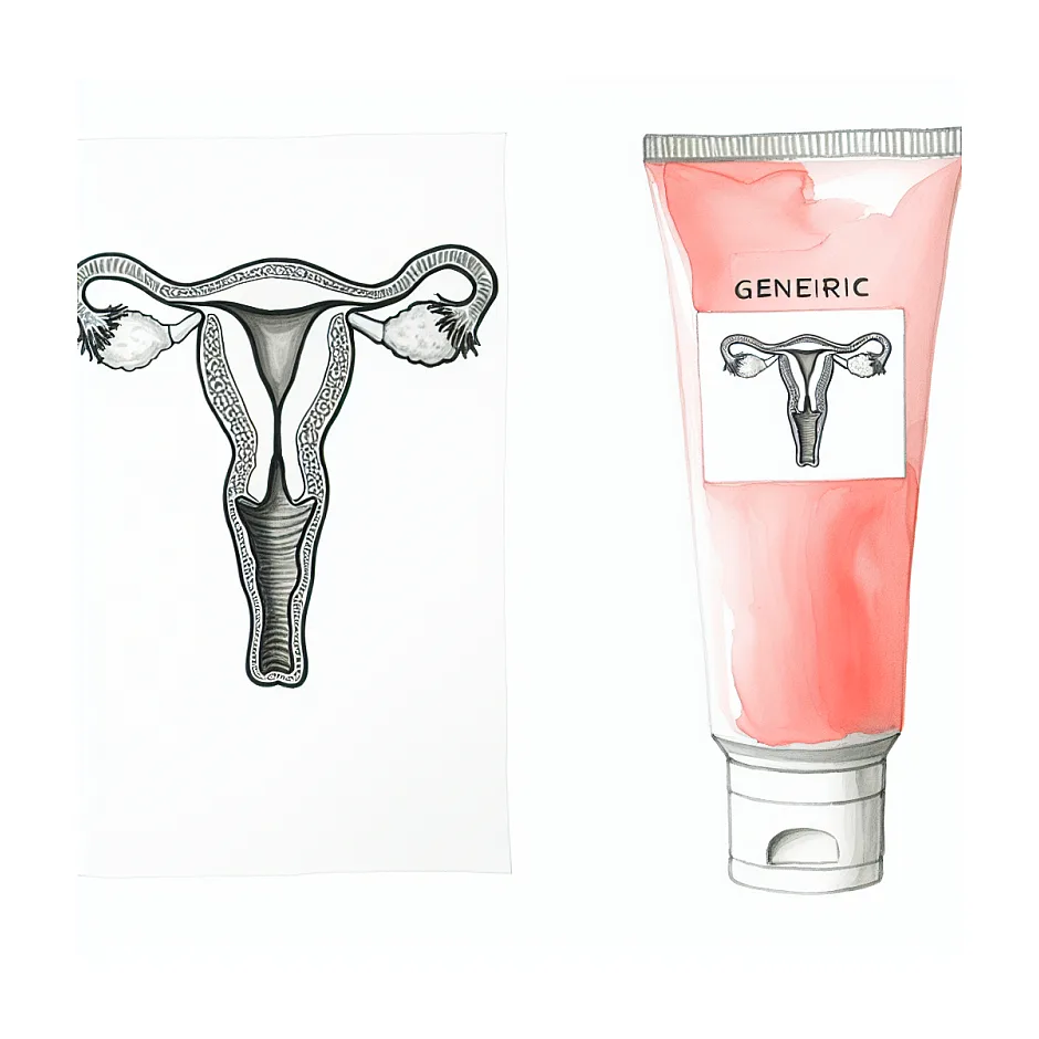 نگهداری و استفاده مجدد از پماد واژینال باز شده