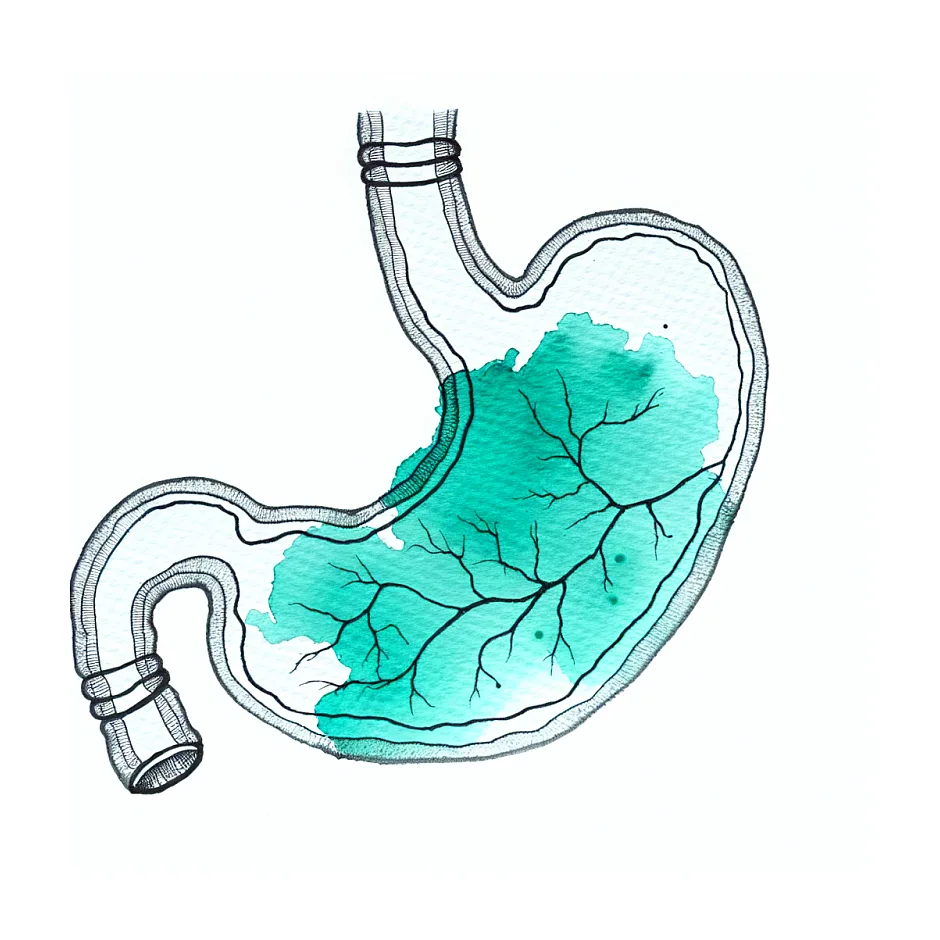 علت درد معده ای در ماه رمضون - راهکارهای از بین بردن آن