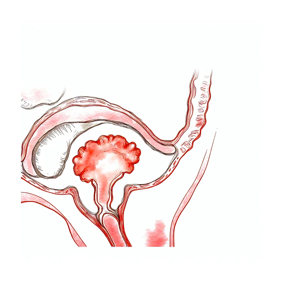 کیست نابوتین و استفاده از عسل داخل واژن
