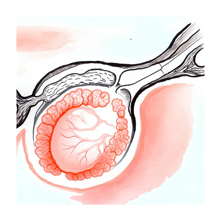 تا چند روز فولیکول بعد از سینال‌اف رشد می‌کند؟